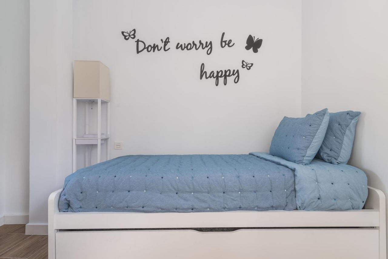 Апартаменты Home2book El Perenquen San Nicolas 2 *